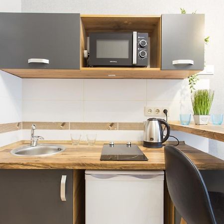 Cozy Studio - Yaroslavska 21 Harkiv Dış mekan fotoğraf